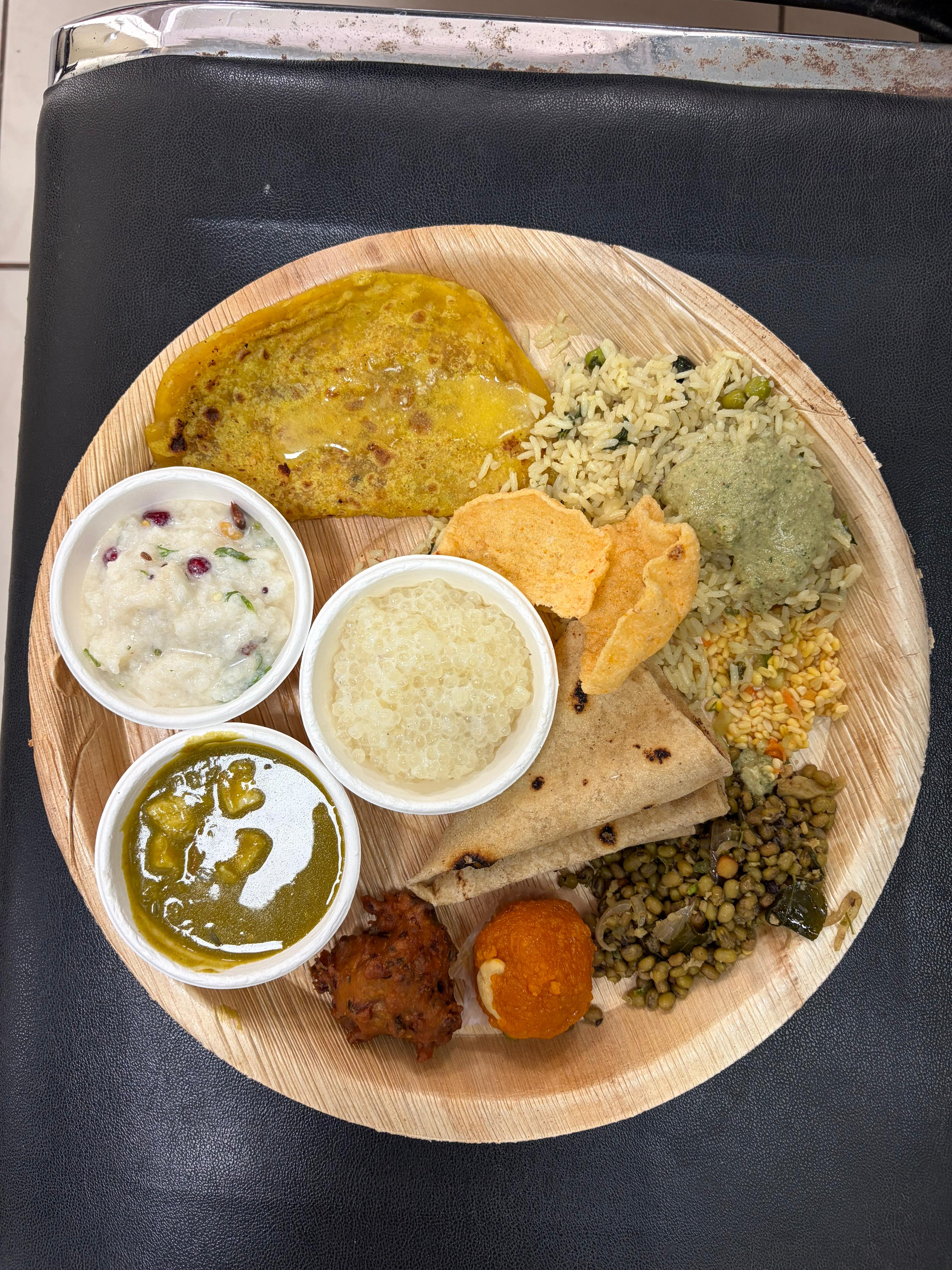 Food gallery