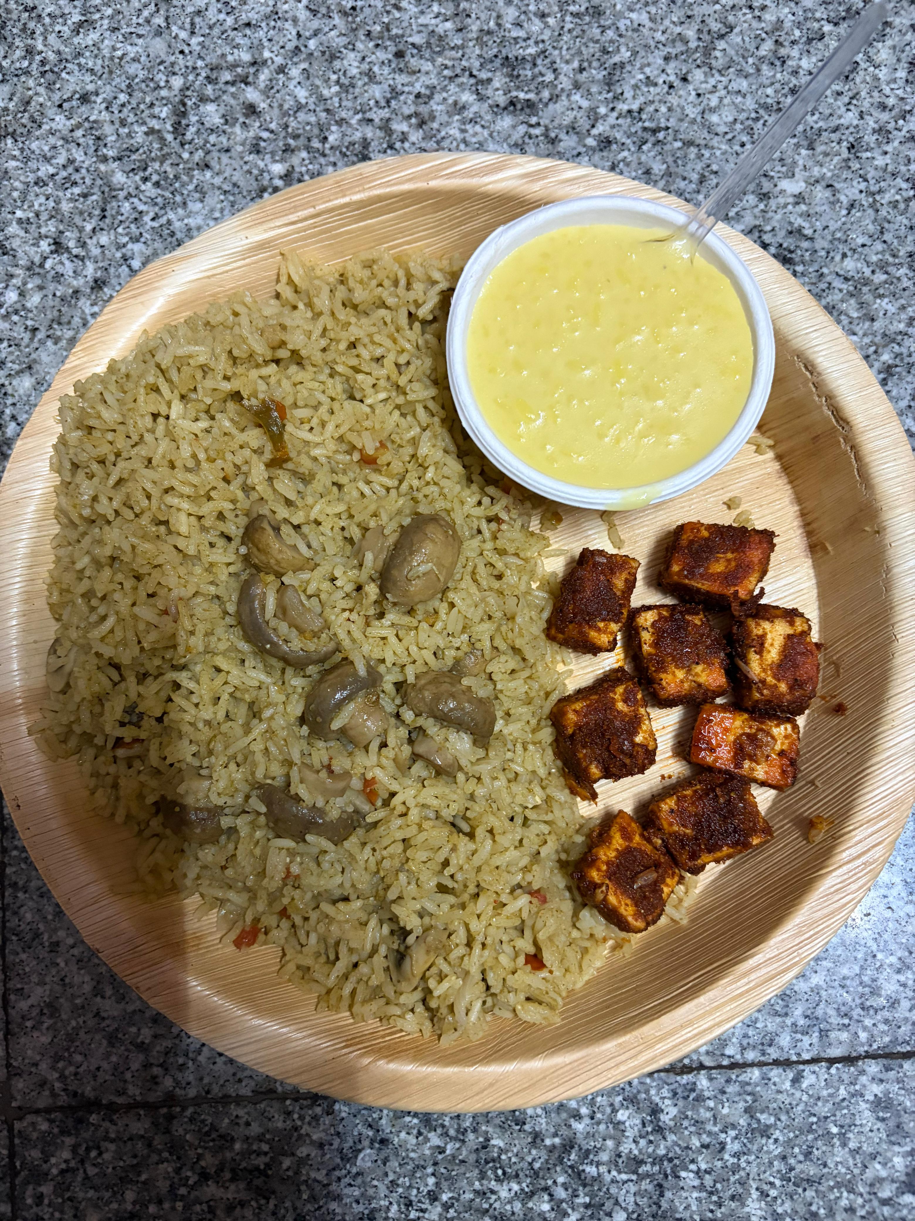 Food gallery