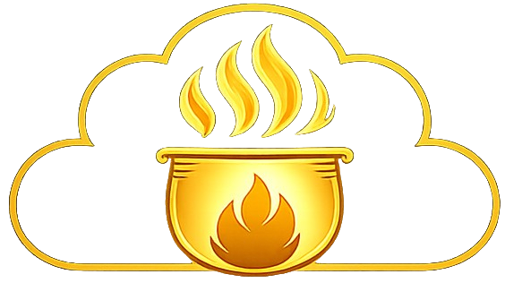 Shree Annapoorneshwari Amma's Catering logo