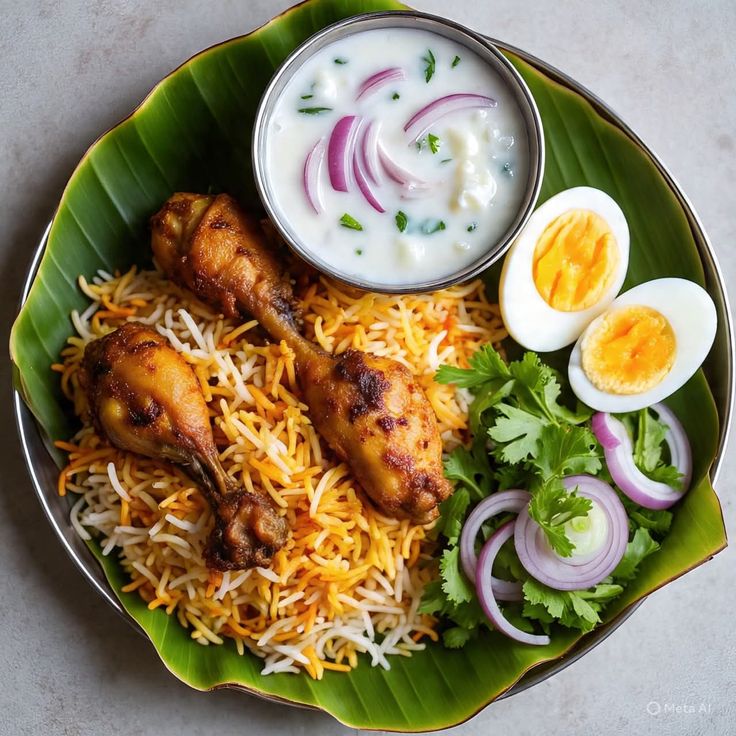 Non-Veg Specialties